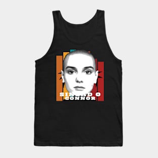 Sinead o connor summer Tank Top